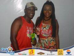 Camarote Espaço Folia (PM)